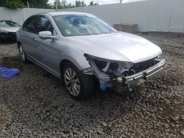 HONDA ACCORD EX 2014 1hgcr2f70ea161955