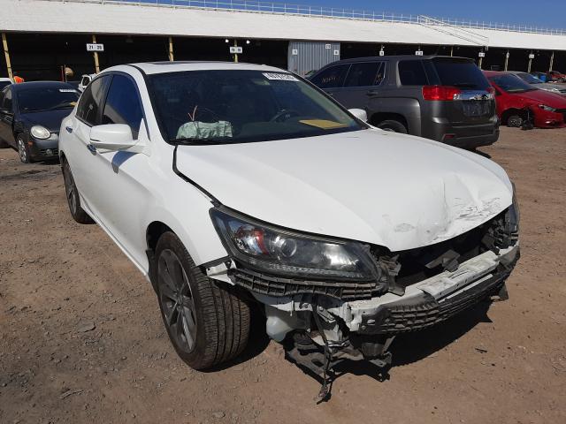 HONDA ACCORD EX 2014 1hgcr2f70ea161986