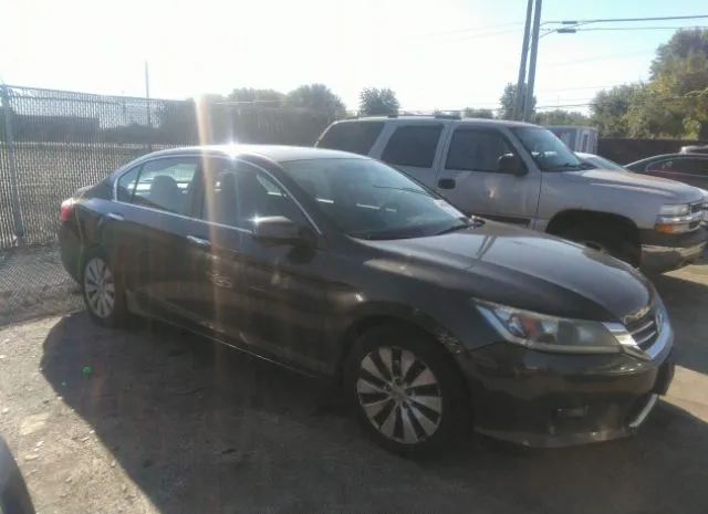 HONDA ACCORD SEDAN 2014 1hgcr2f70ea163804