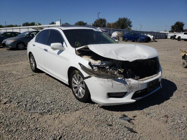 HONDA ACCORD EX 2014 1hgcr2f70ea166122