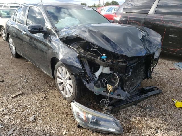 HONDA ACCORD EX 2014 1hgcr2f70ea172616