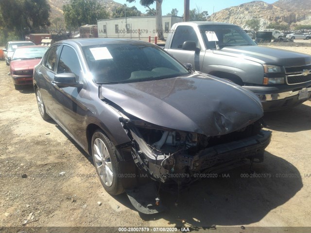 HONDA ACCORD SEDAN 2014 1hgcr2f70ea176729