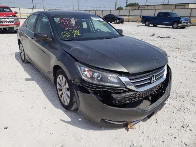 HONDA ACCORD EX 2014 1hgcr2f70ea178464