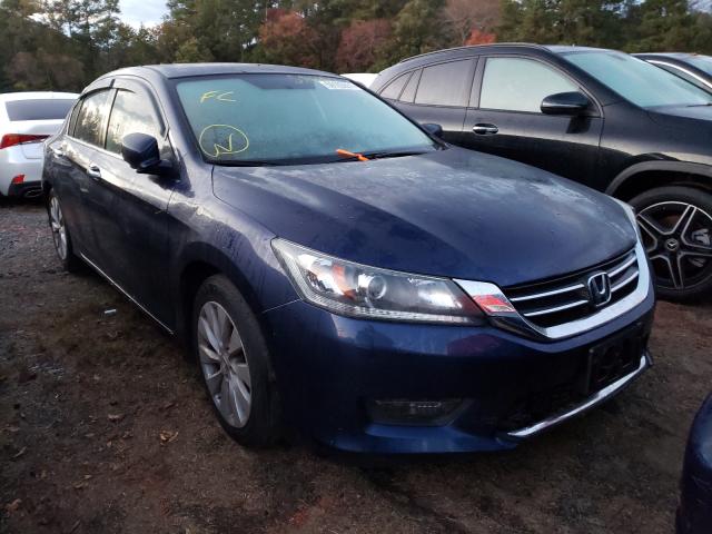 HONDA ACCORD EX 2014 1hgcr2f70ea183115