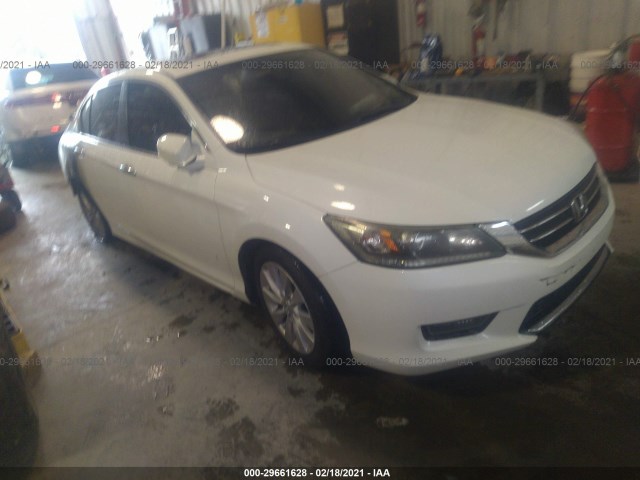 HONDA ACCORD SEDAN 2014 1hgcr2f70ea195569