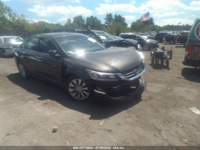 HONDA ACCORD SEDAN 2014 1hgcr2f70ea209308