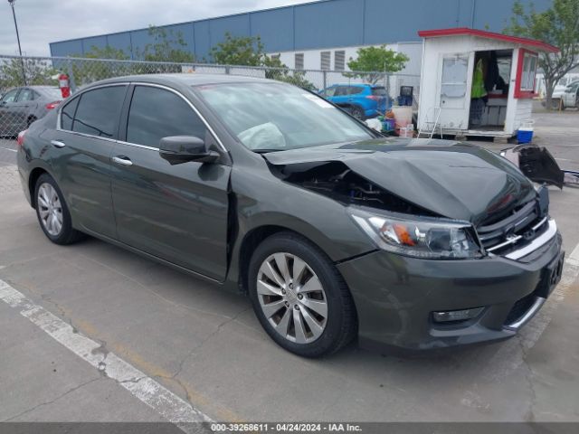 HONDA ACCORD 2014 1hgcr2f70ea210667