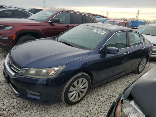 HONDA ACCORD EX 2014 1hgcr2f70ea213570