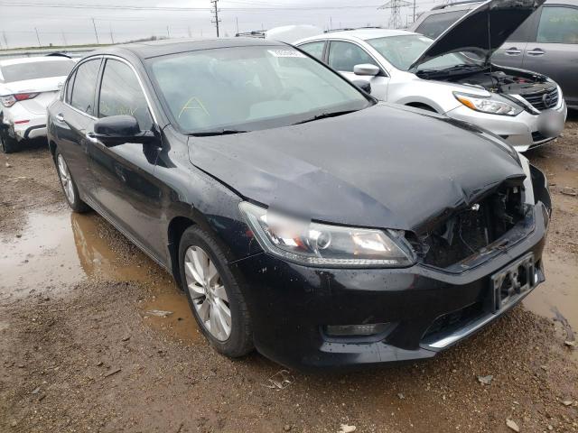 HONDA ACCORD EX 2014 1hgcr2f70ea239019