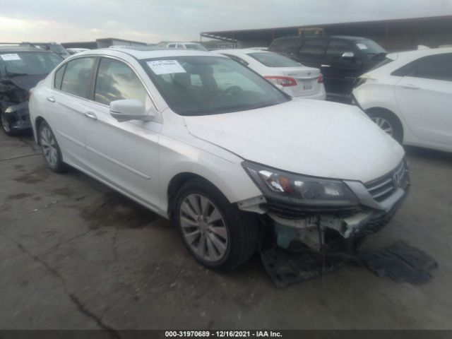 HONDA ACCORD SEDAN 2014 1hgcr2f70ea239697