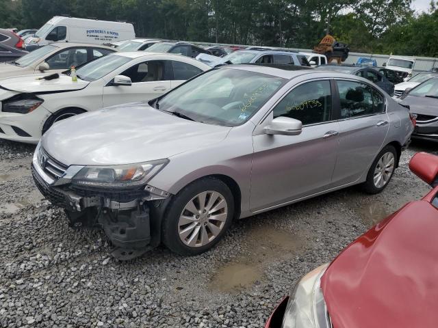 HONDA ACCORD EX 2014 1hgcr2f70ea241238