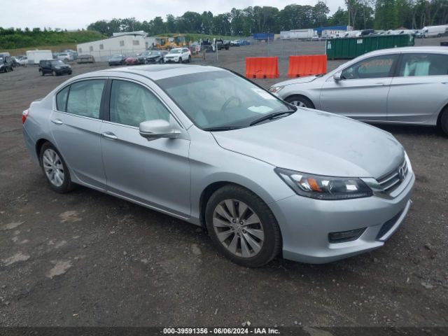 HONDA ACCORD 2014 1hgcr2f70ea245077