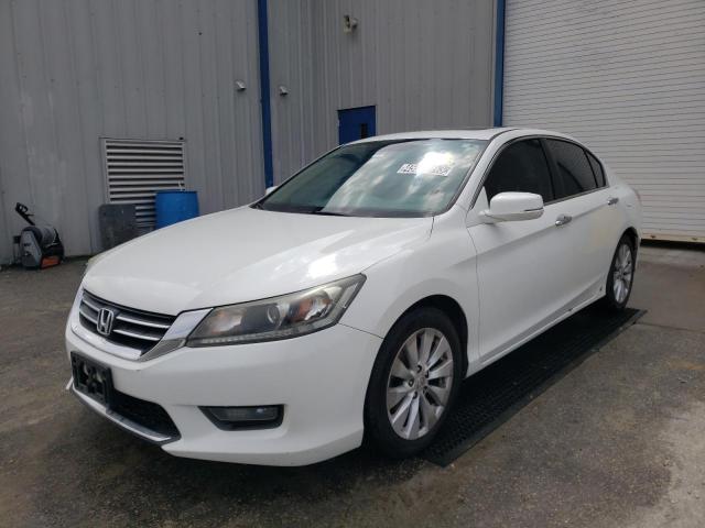 HONDA ACCORD EX 2014 1hgcr2f70ea247606