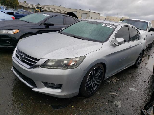 HONDA ACCORD EX 2014 1hgcr2f70ea252904