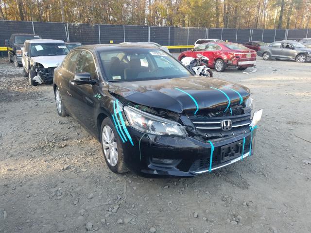 HONDA ACCORD EX 2014 1hgcr2f70ea252935