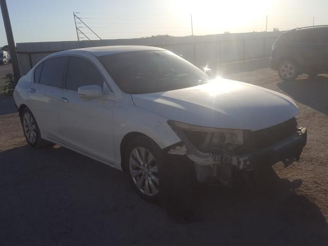 HONDA ACCORD EX 2014 1hgcr2f70ea271453