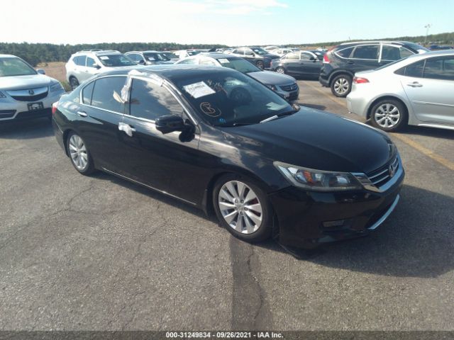 HONDA ACCORD SEDAN 2014 1hgcr2f70ea273316