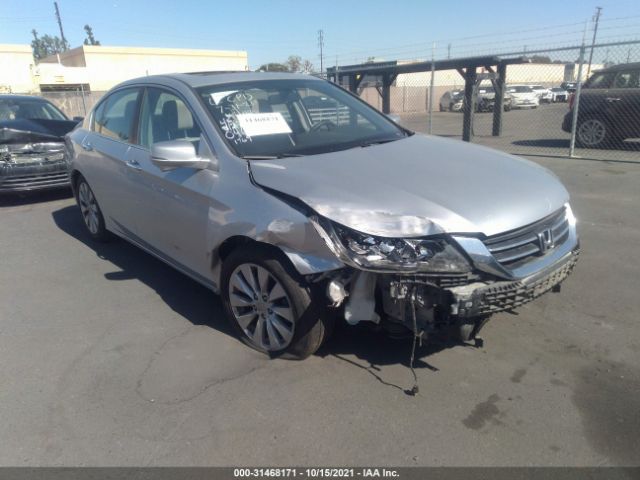 HONDA ACCORD SEDAN 2014 1hgcr2f70ea281769