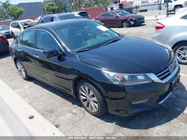 HONDA ACCORD 2014 1hgcr2f70ea286051