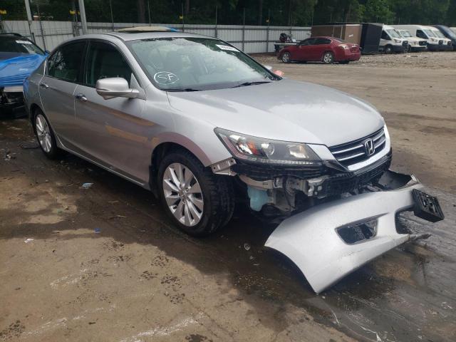 HONDA ACCORD EX 2014 1hgcr2f70ea295378