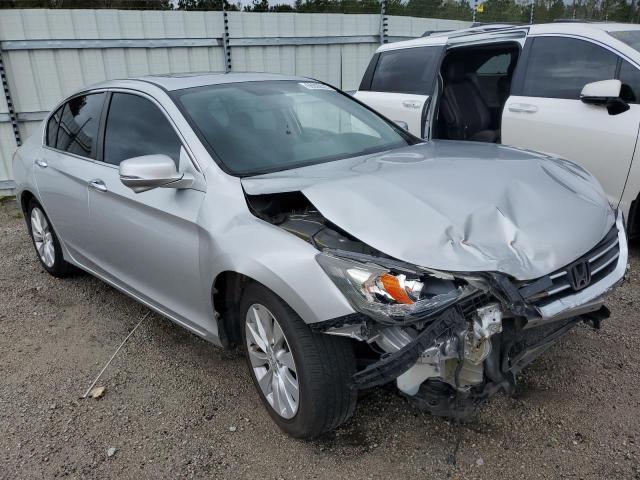 HONDA ACCORD EX 2014 1hgcr2f70ea298944