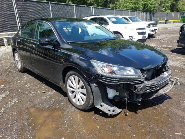 HONDA ACCORD EX 2014 1hgcr2f70ea303513