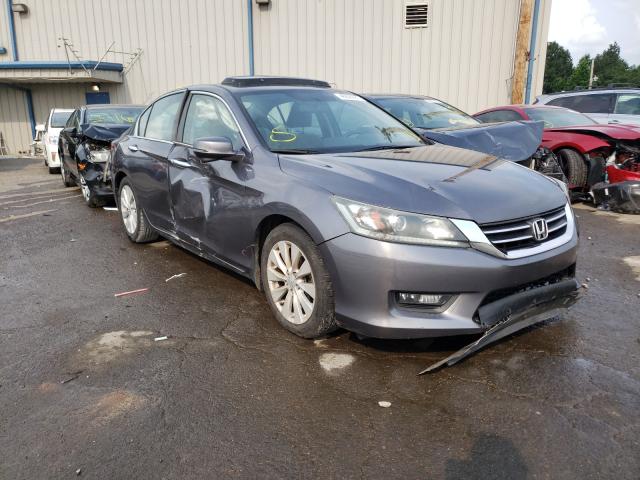 HONDA ACCORD EX 2014 1hgcr2f70ea306749