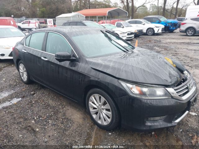 HONDA ACCORD 2014 1hgcr2f70ea307495