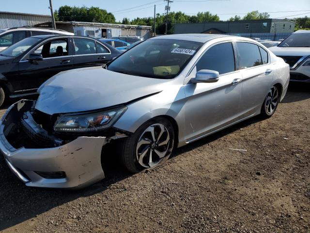 HONDA ACCORD EX 2014 1hgcr2f70ea308002