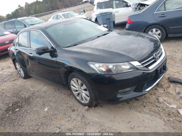 HONDA ACCORD 2014 1hgcr2f70ea308713