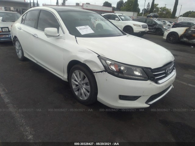 HONDA ACCORD SEDAN 2015 1hgcr2f70fa003388