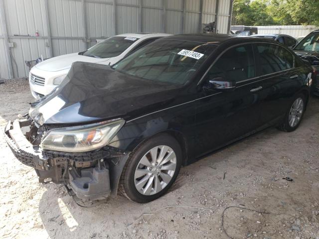 HONDA ACCORD EX 2015 1hgcr2f70fa006730