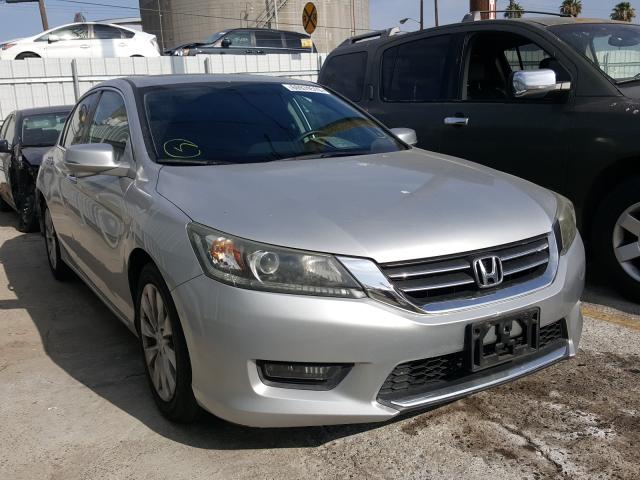 HONDA ACCORD EX 2015 1hgcr2f70fa051487