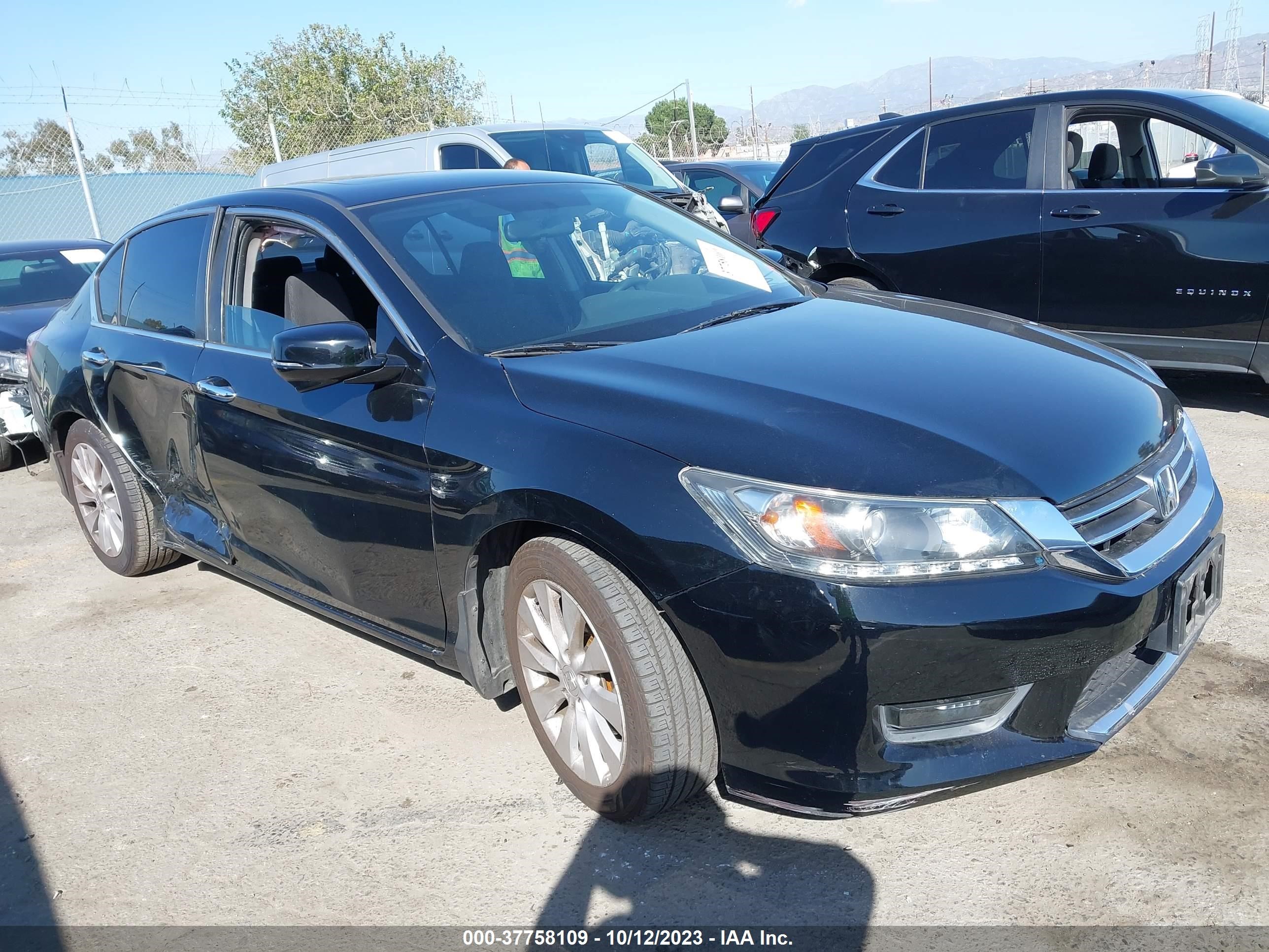 HONDA ACCORD 2015 1hgcr2f70fa053904