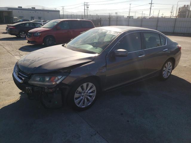 HONDA ACCORD EX 2015 1hgcr2f70fa058598