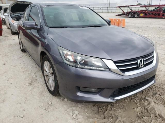 HONDA ACCORD EX 2015 1hgcr2f70fa085364