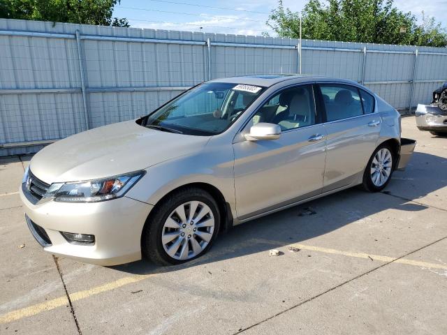 HONDA ACCORD EX 2015 1hgcr2f70fa097143