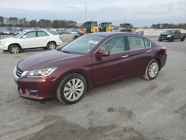 HONDA ACCORD 2015 1hgcr2f70fa121506