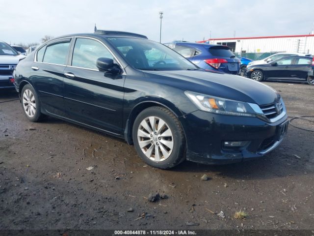 HONDA ACCORD 2015 1hgcr2f70fa131887