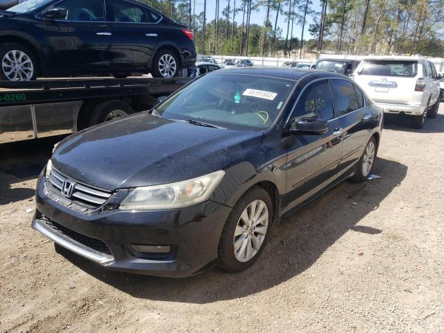 HONDA ACCORD EX 2015 1hgcr2f70fa132019