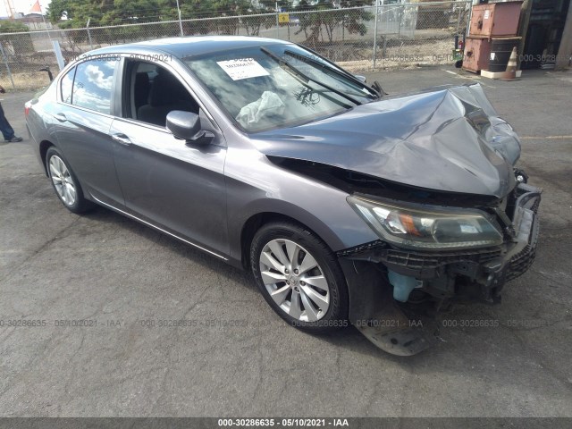 HONDA ACCORD SEDAN 2015 1hgcr2f70fa140931