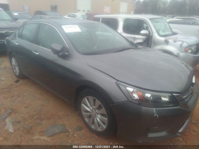 HONDA ACCORD SEDAN 2015 1hgcr2f70fa146101