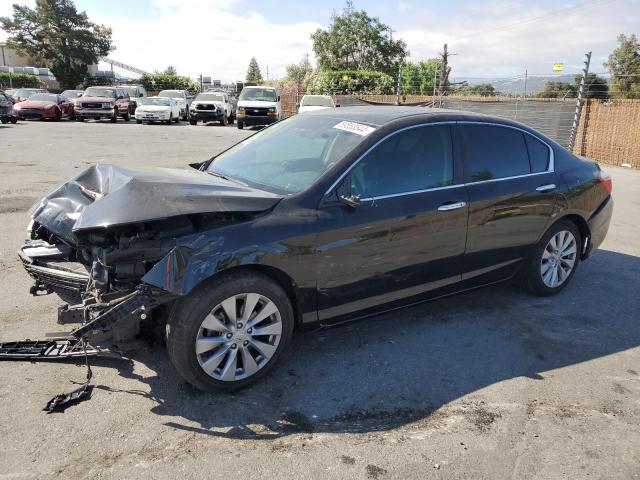 HONDA ACCORD 2015 1hgcr2f70fa146826