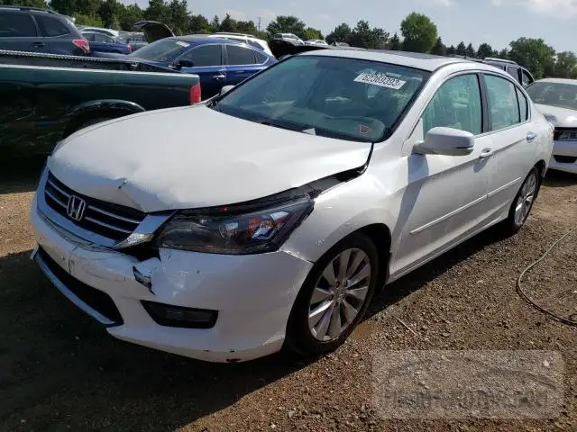 HONDA ACCORD 2015 1hgcr2f70fa147202