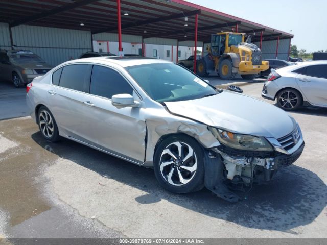 HONDA ACCORD 2015 1hgcr2f70fa152058