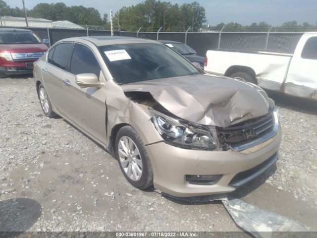 HONDA ACCORD SEDAN 2015 1hgcr2f70fa157325