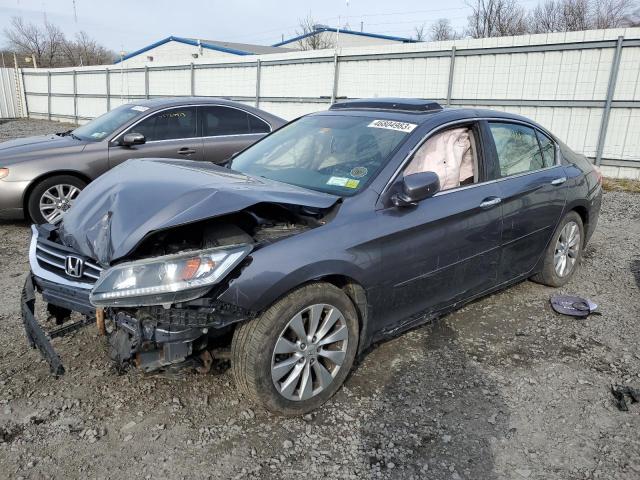 HONDA ACCORD EX 2015 1hgcr2f70fa159253