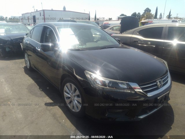 HONDA ACCORD SEDAN 2015 1hgcr2f70fa160354