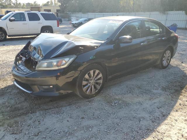 HONDA ACCORD EX 2015 1hgcr2f70fa160399