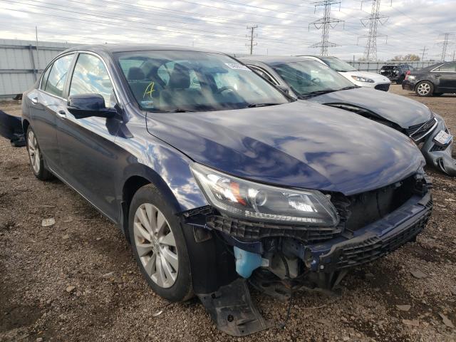 HONDA ACCORD EX 2015 1hgcr2f70fa177817